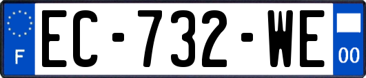 EC-732-WE