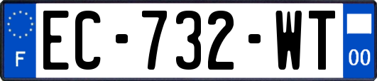 EC-732-WT
