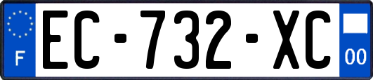 EC-732-XC