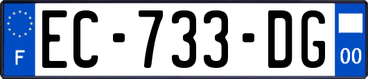 EC-733-DG