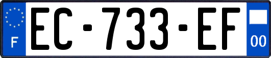 EC-733-EF
