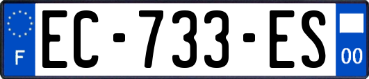 EC-733-ES