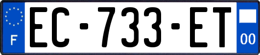 EC-733-ET