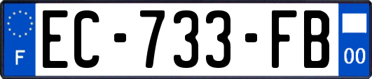 EC-733-FB