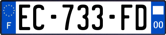 EC-733-FD