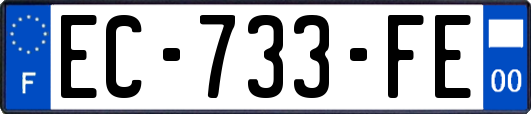 EC-733-FE