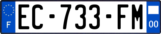 EC-733-FM