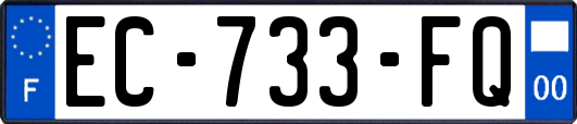 EC-733-FQ