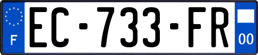 EC-733-FR
