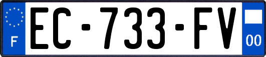 EC-733-FV