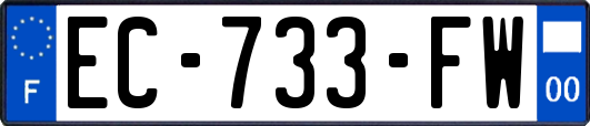 EC-733-FW