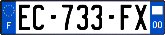 EC-733-FX