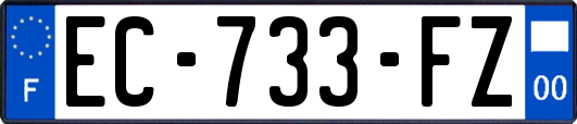 EC-733-FZ