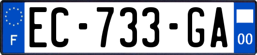 EC-733-GA