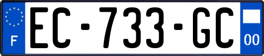 EC-733-GC