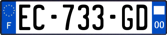 EC-733-GD