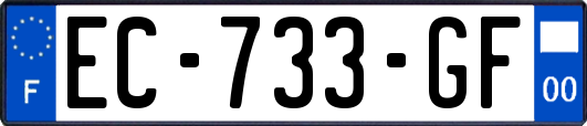 EC-733-GF