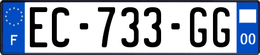 EC-733-GG