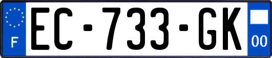 EC-733-GK