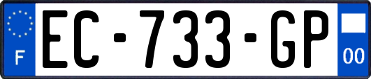 EC-733-GP