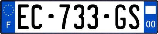 EC-733-GS