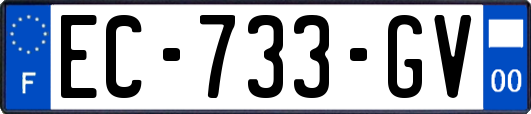 EC-733-GV