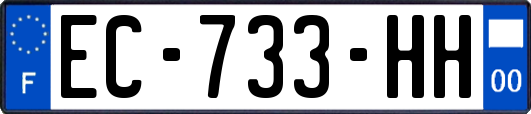 EC-733-HH