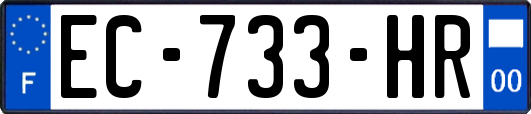 EC-733-HR
