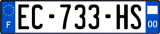 EC-733-HS