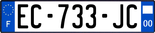 EC-733-JC