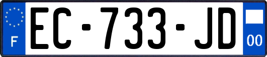 EC-733-JD