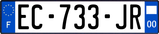 EC-733-JR
