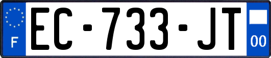 EC-733-JT