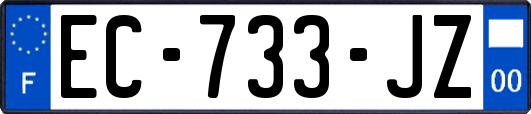 EC-733-JZ