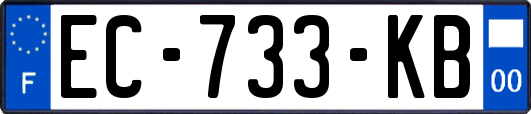 EC-733-KB
