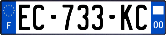 EC-733-KC