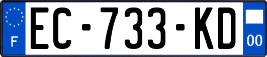 EC-733-KD