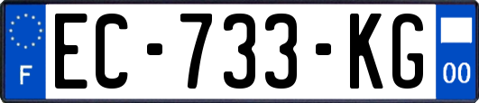EC-733-KG