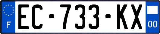 EC-733-KX