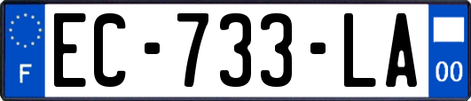 EC-733-LA