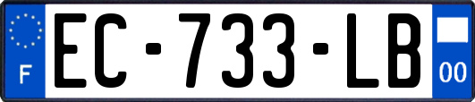 EC-733-LB