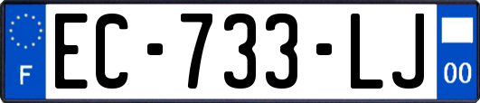 EC-733-LJ