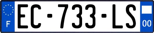 EC-733-LS