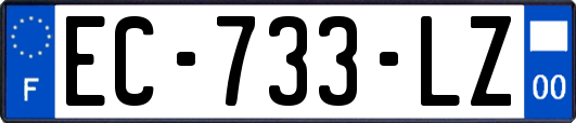 EC-733-LZ