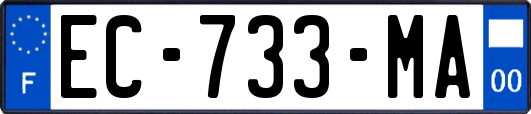 EC-733-MA