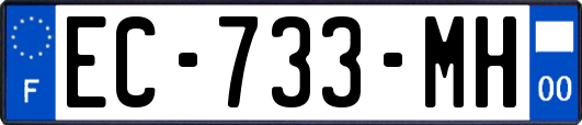 EC-733-MH