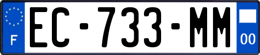 EC-733-MM