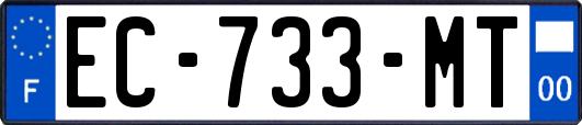 EC-733-MT