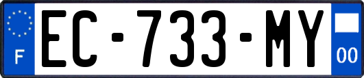 EC-733-MY
