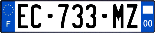 EC-733-MZ